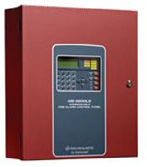 addressable fire alarm systems