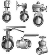 Control Valves