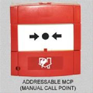 Conventional Fire Alarm System