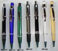 Metal Ball Pointed Pens