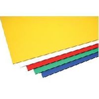 PVC Sheets