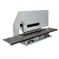 sheet metal cutting machine