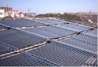 Solar Heating System