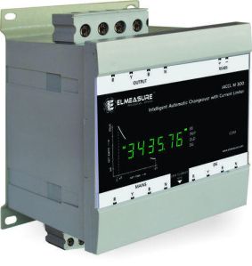 ACCL 3 Phase Switchgear