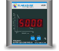 Intelligent Earth Leakage Relay