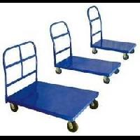 Material Handling Trolley