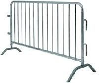 crowd control barriers