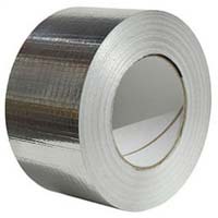 Aluminium Foil Tapes