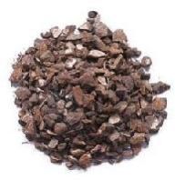 Coconut Shell Chips