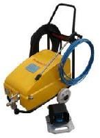 high pressure water jet vacuum cleaners