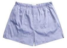 Mens Boxer Shorts