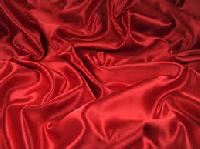 silk drapery fabric