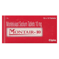 Montair Tablet
