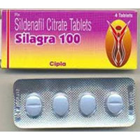 Silagra Tablet