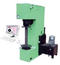 Brinell Hardness Tester