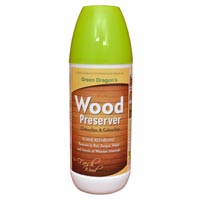 wood preservative products