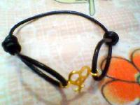 Leather Bracelet 3