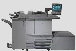 Digital Printers