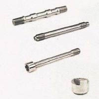 Rotating Steam Path Components