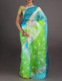 lehriya sarees