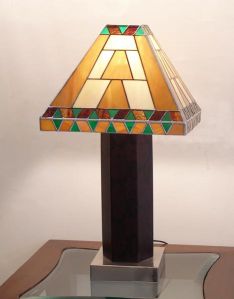 Decorative Table Lamps