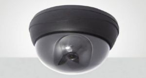 CCTV System