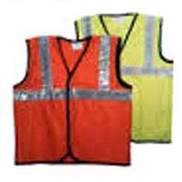 Safety Jackets