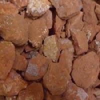 Bauxite Lumps