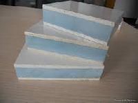 Extruded Polystyrene  Insulation Board