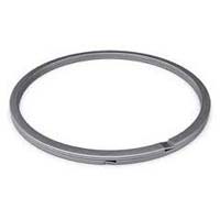 Self Locking Retaining Rings