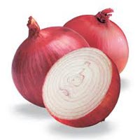 Red Onion