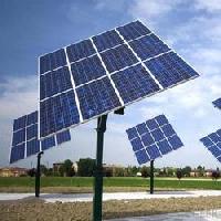 solar cell panel