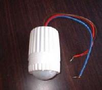 Pir Sensor with Direct Switching