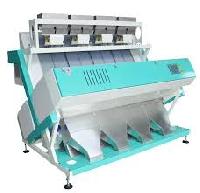 colour sorter machine