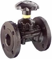 Diaphragm Valves