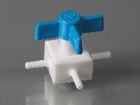 ptfe valves