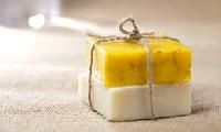 Hand Made Soap