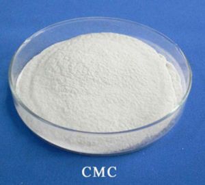 Sodium Carboxy Methyl Cellulose