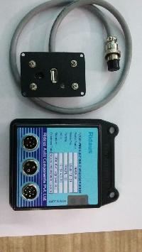 electronic speed governor