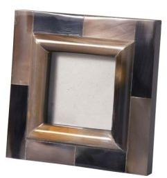 Horn Photo Frames