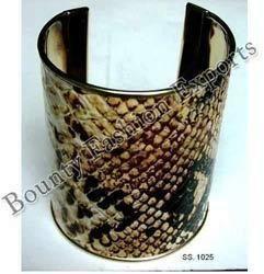 Metal Cuff Bracelets