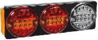 rear combination lamps