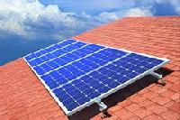 solar pv roof panels