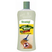 Herbal Surface Cleaner