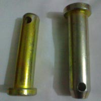 Metal Pins