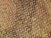 Brass Wire Mesh