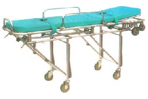 Ambulance Stretcher