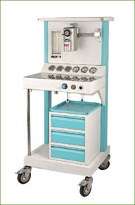 Anaesthesia Machine