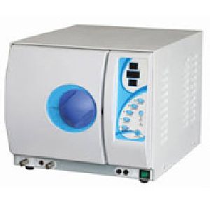 AUTOCLAVES TABLE TOP