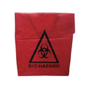 biohazard bags